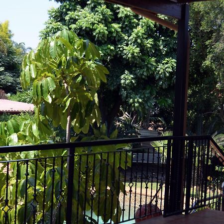 Glen Marion Guest House Pretoria Exterior foto