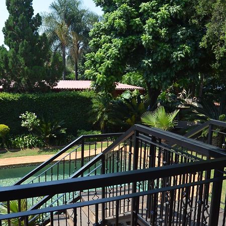 Glen Marion Guest House Pretoria Exterior foto