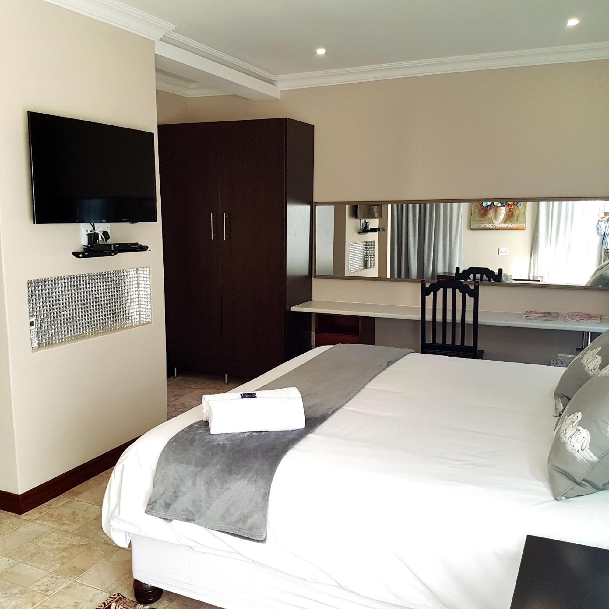Glen Marion Guest House Pretoria Exterior foto