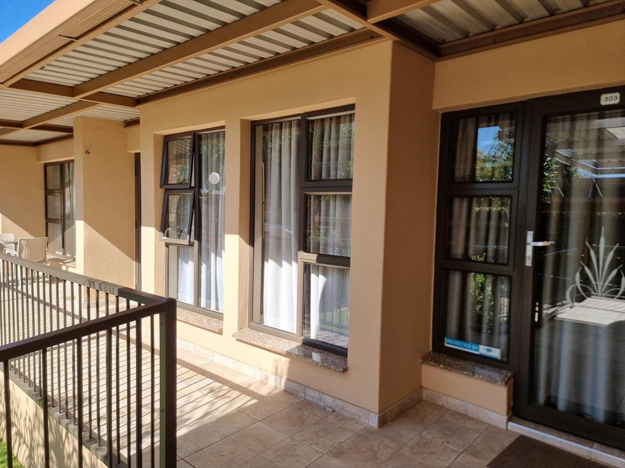 Glen Marion Guest House Pretoria Exterior foto