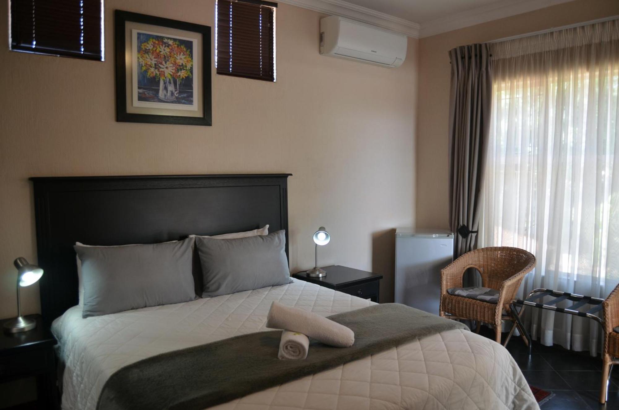 Glen Marion Guest House Pretoria Exterior foto