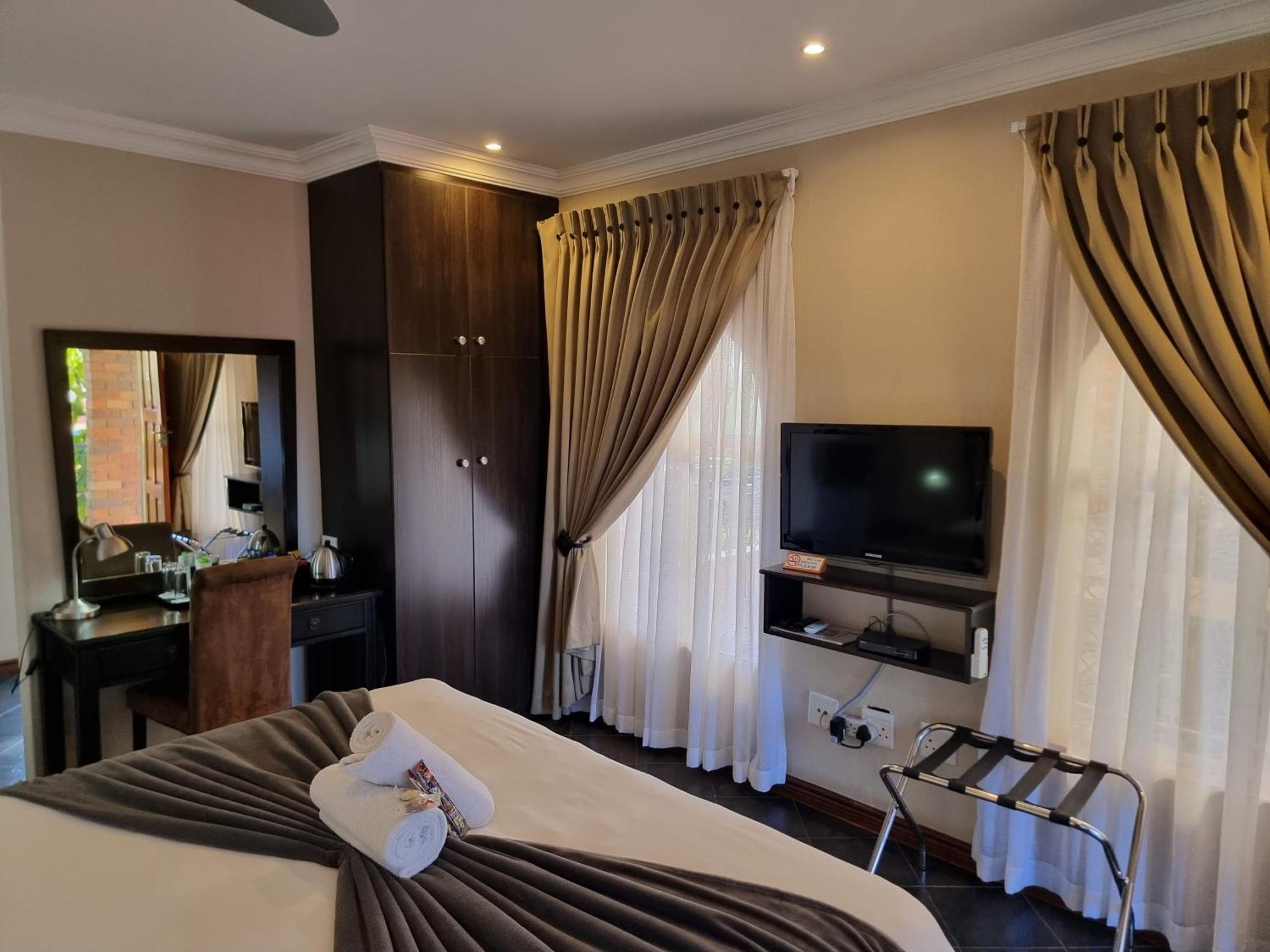 Glen Marion Guest House Pretoria Exterior foto