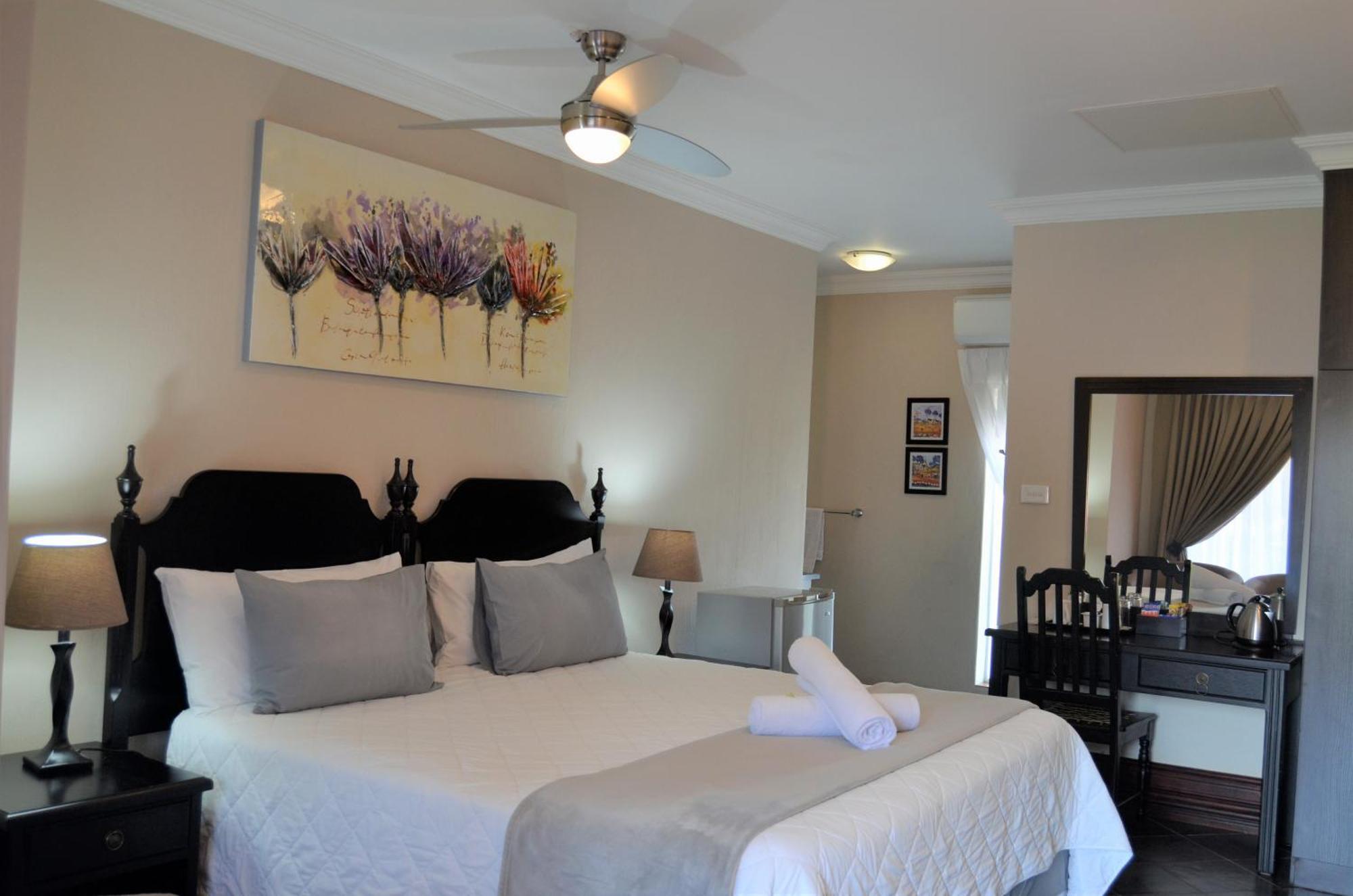 Glen Marion Guest House Pretoria Exterior foto