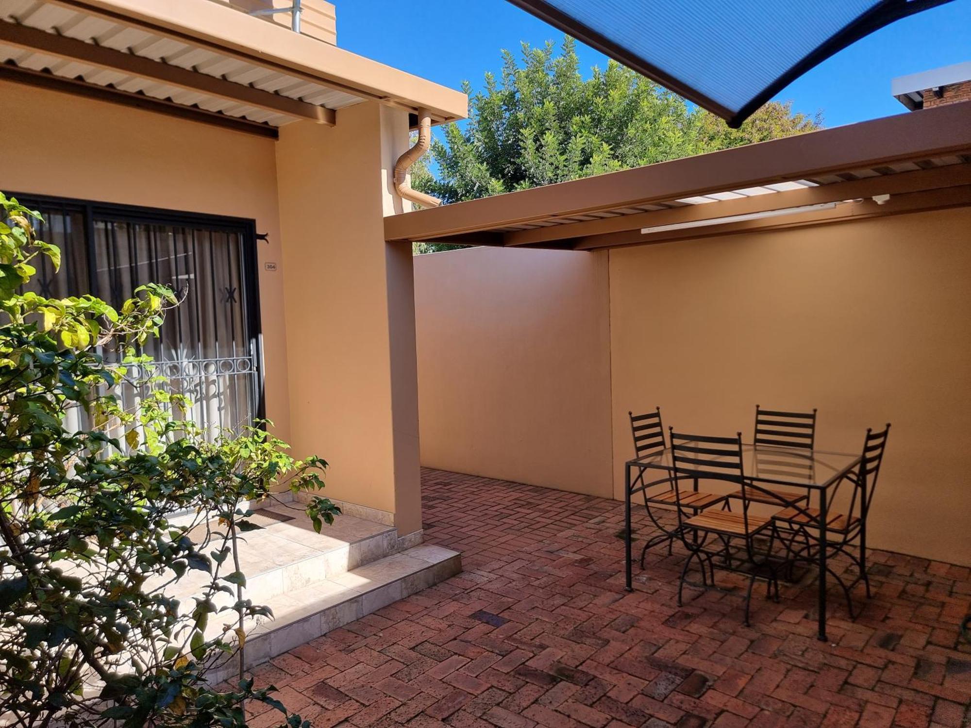 Glen Marion Guest House Pretoria Exterior foto