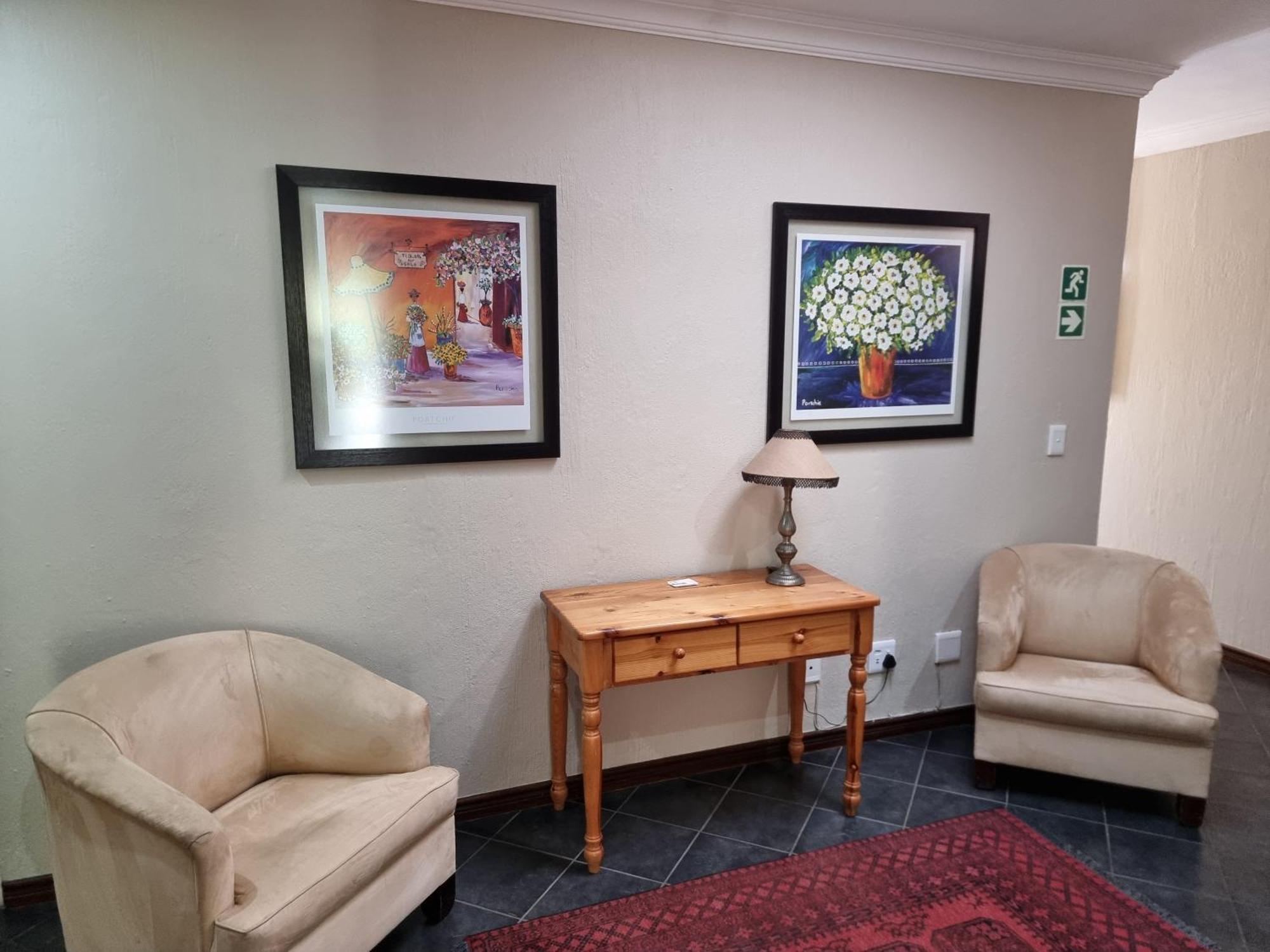 Glen Marion Guest House Pretoria Exterior foto