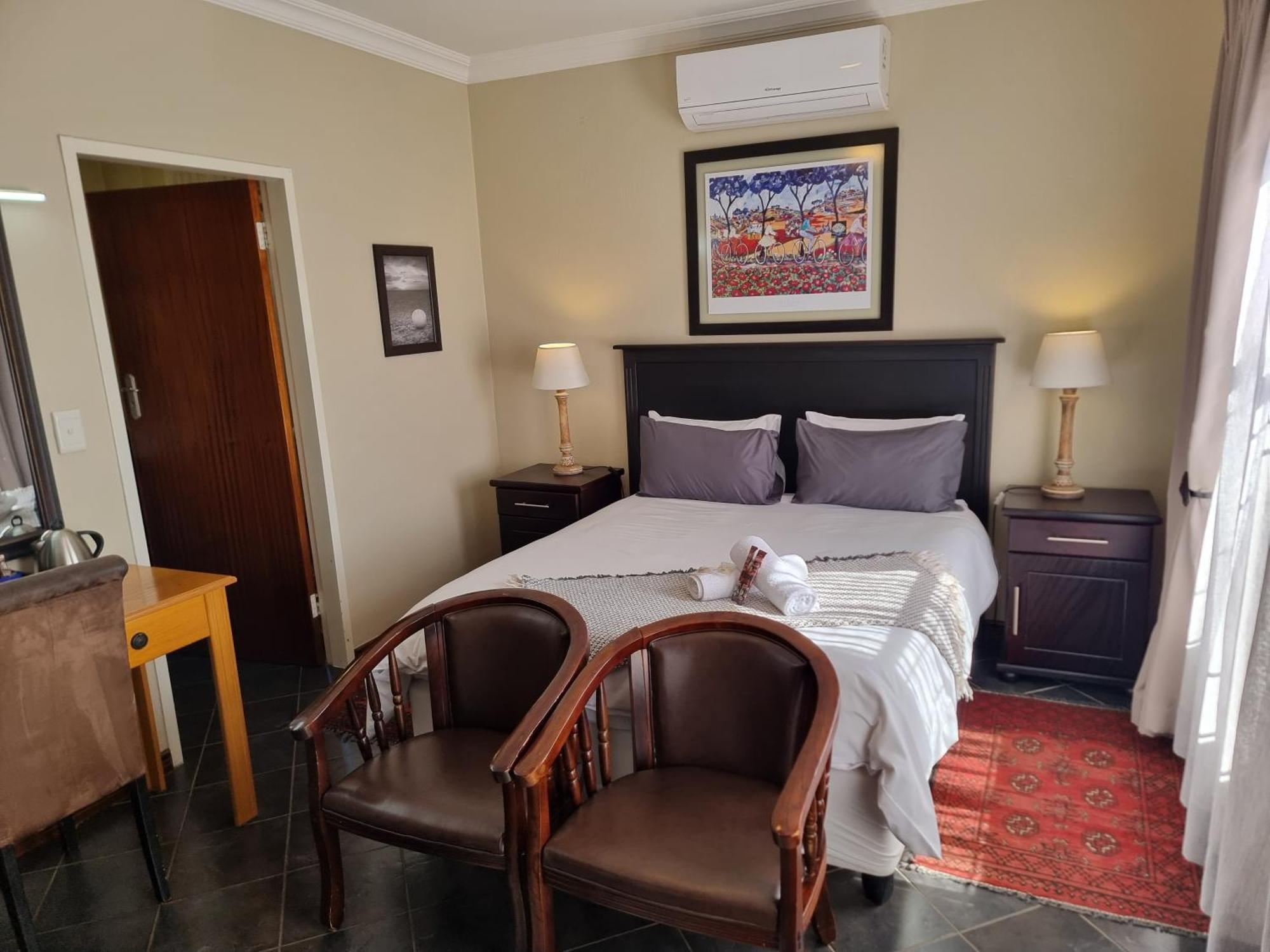 Glen Marion Guest House Pretoria Exterior foto