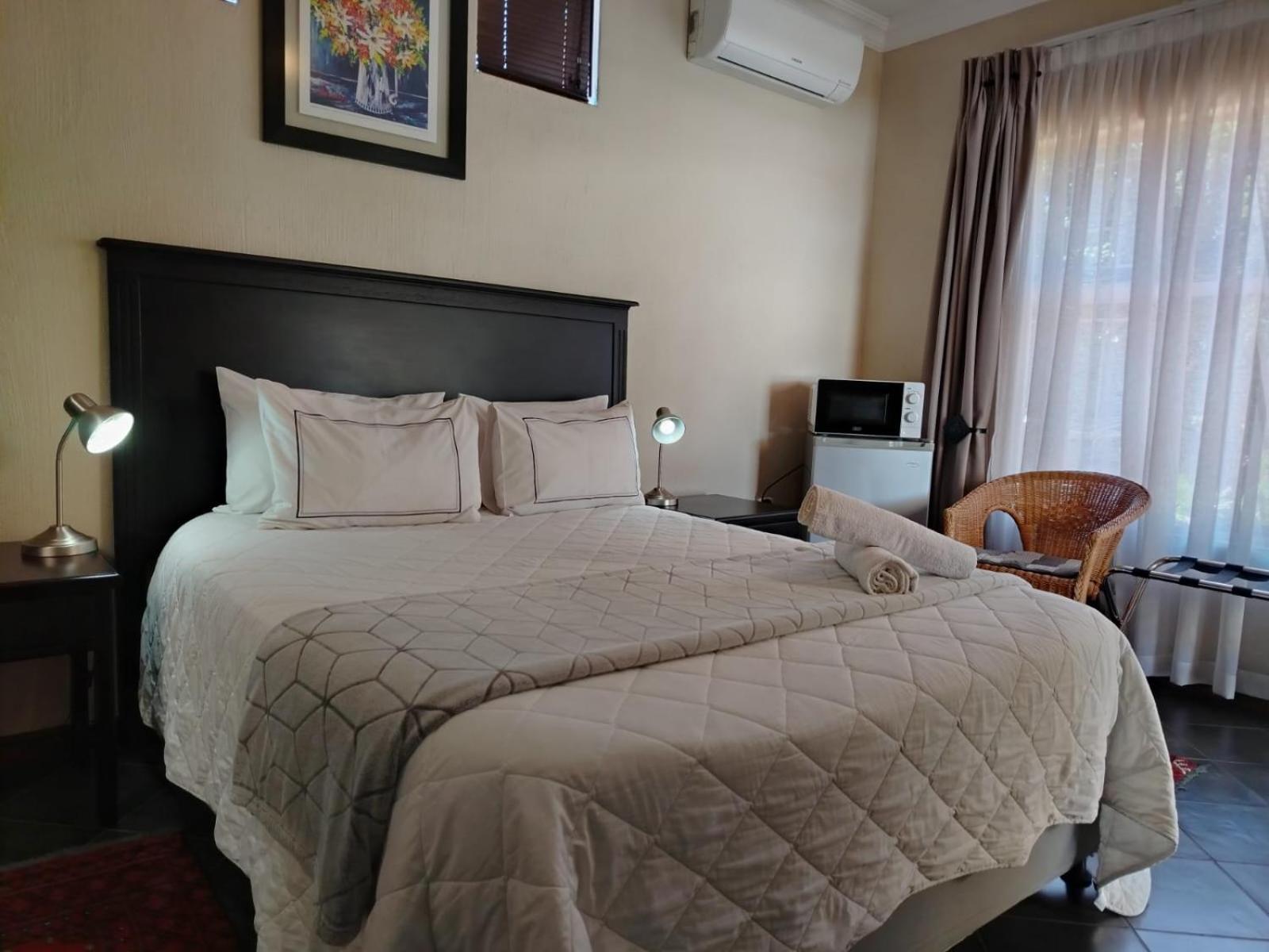 Glen Marion Guest House Pretoria Exterior foto