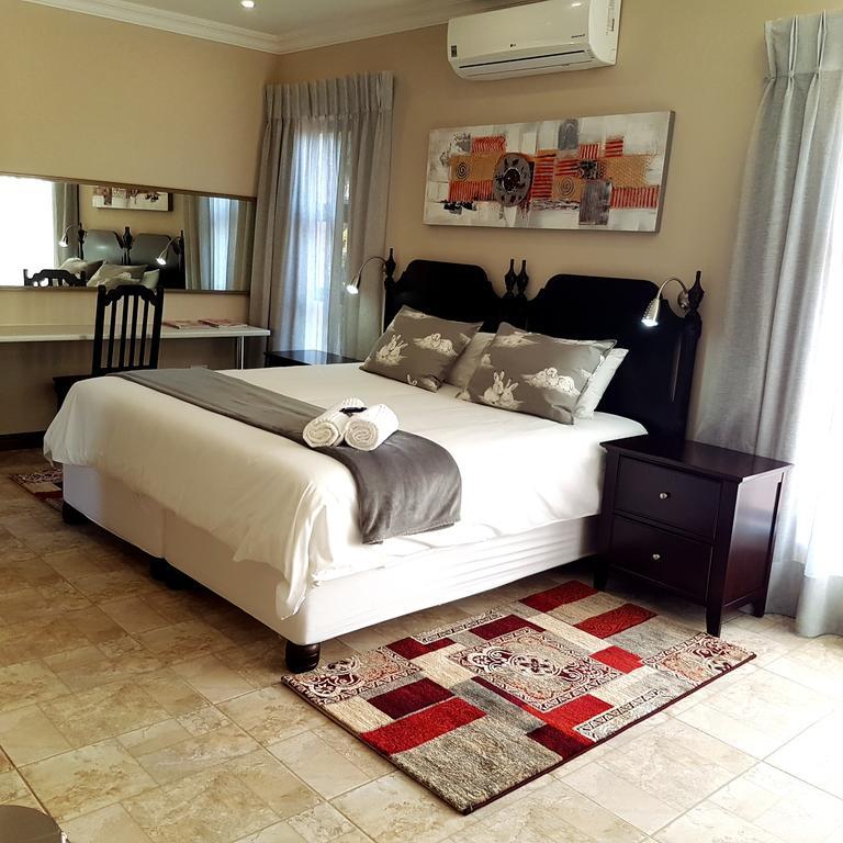 Glen Marion Guest House Pretoria Exterior foto