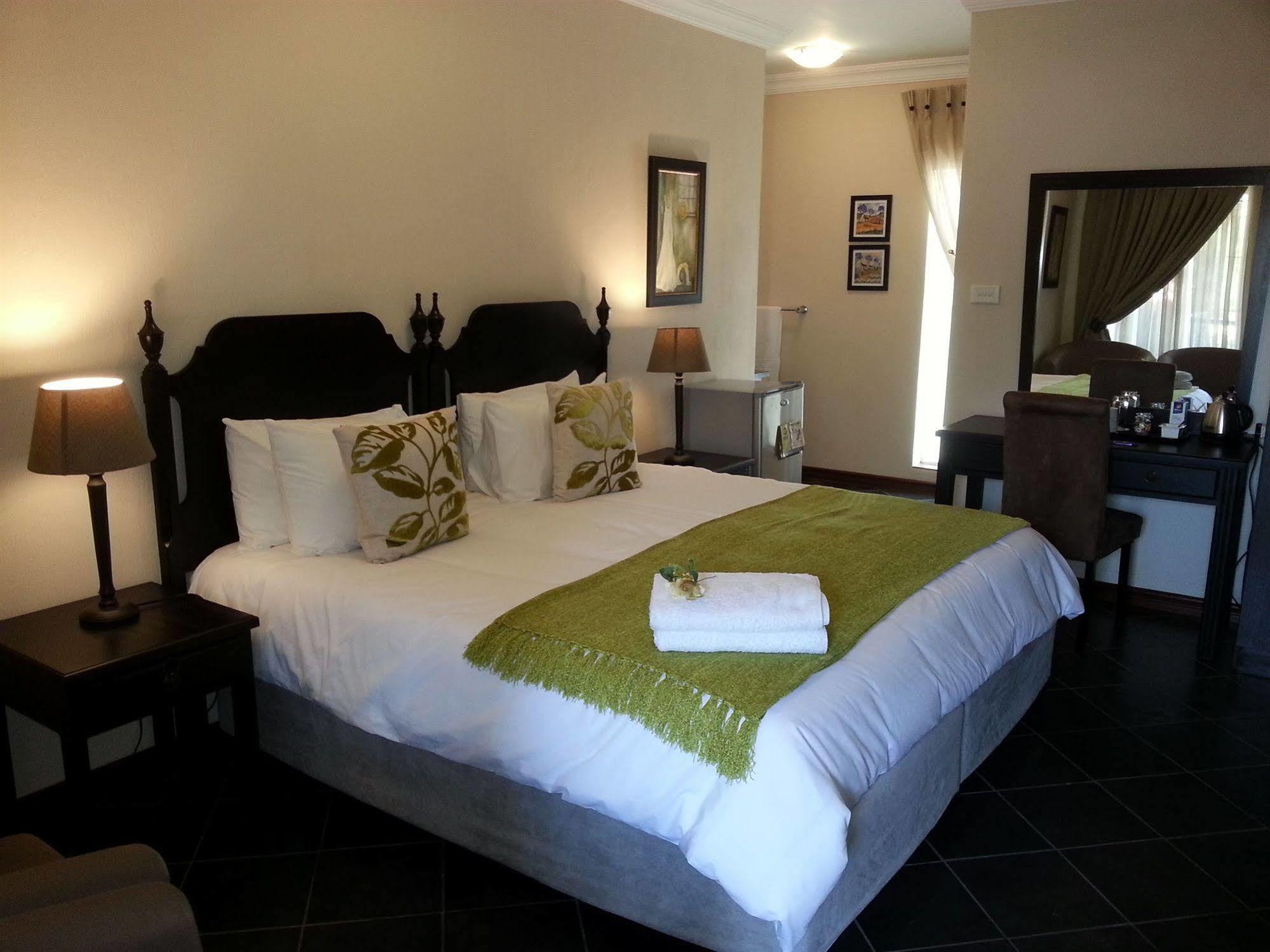 Glen Marion Guest House Pretoria Exterior foto